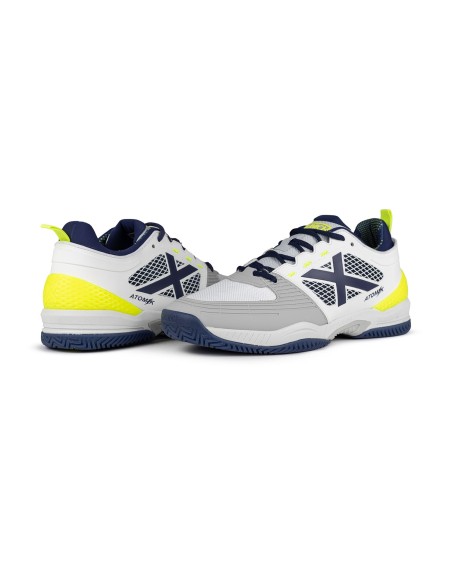 Munich Atomik 38 4032138 | Ofertas de pádel